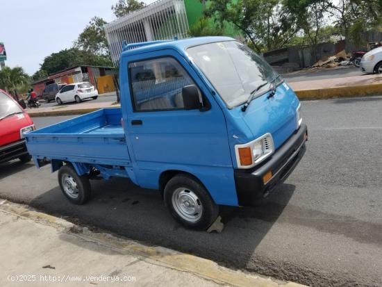 Hijet Pa¨Los Jociadores!!!