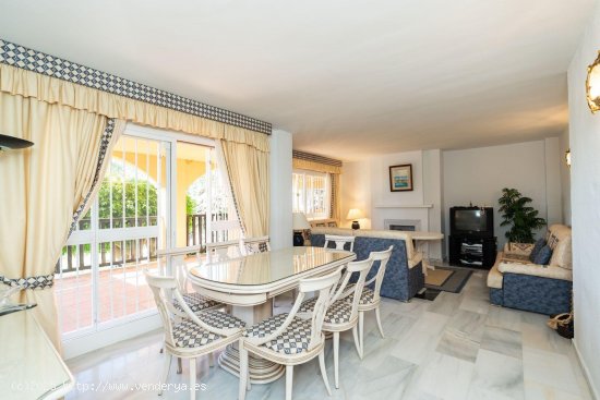 Apartamento en venta en Mijas (Málaga)