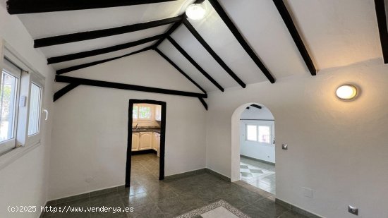 Finca en venta en Manilva (Málaga)