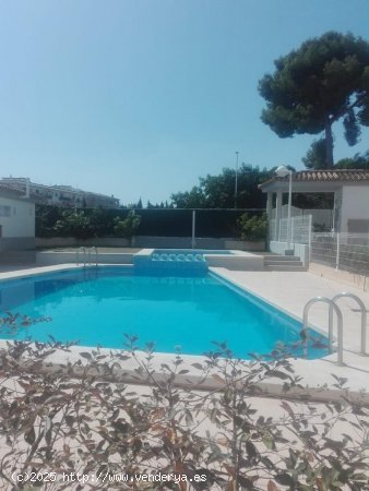 Apartamento en venta en Jávea (Alicante)