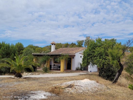 Finca en venta en Monda (Málaga)