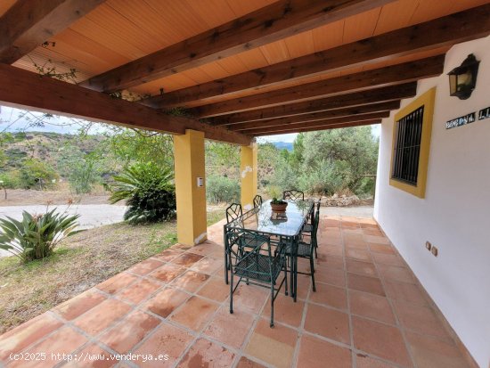 Finca en venta en Monda (Málaga)