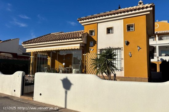  Villa en venta en Los Montesinos (Alicante) 