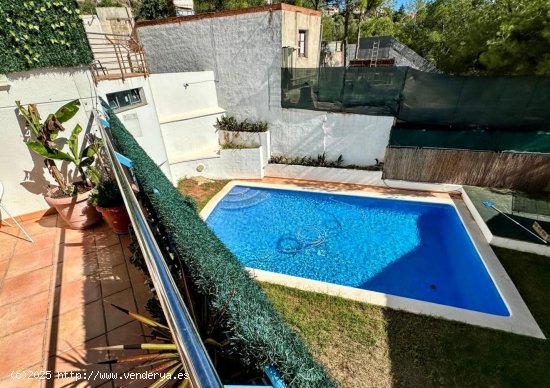 Villa en venta en Gilet (Valencia)