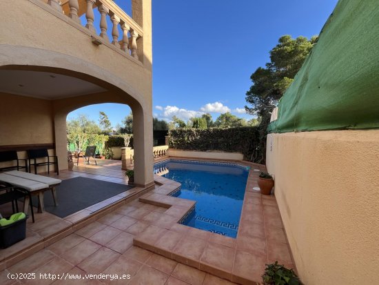 Villa en venta en Santa Margalida (Baleares)