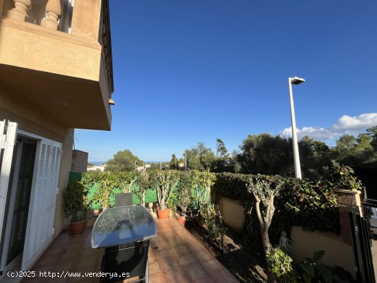 Villa en venta en Santa Margalida (Baleares)