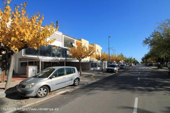 Local discoteca en Port Alcúdia, Av.Pere Mas i Reus. - BALEARES