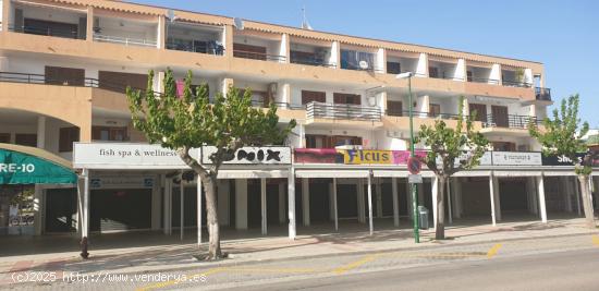 Se Vende en Alcúdia - BALEARES