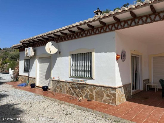 Chalet en alquiler en Torrox (Málaga)