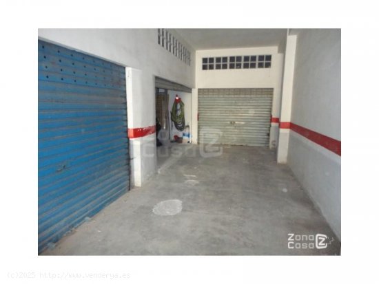 Garaje en venta en Alzira (Valencia)