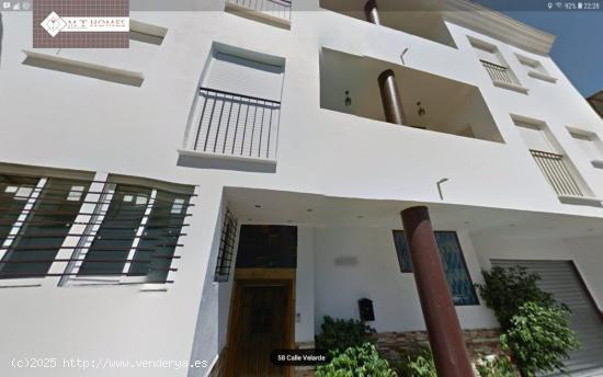 EDIFICIO EN VENTA EN ARROYO DE LA MIEL - MALAGA