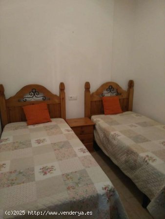 Chalet en alquiler en Torrox (Málaga)