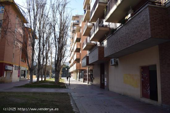 Se Alquila en Zaragoza - ZARAGOZA