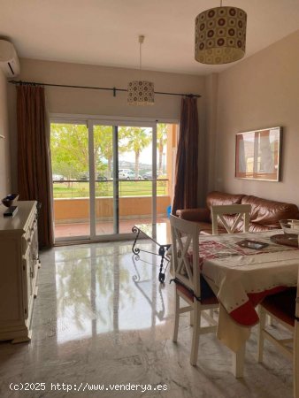 Apartamento en alquiler en Alhaurín de la Torre (Málaga)