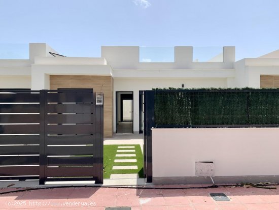  Villa en venta a estrenar en San Javier (Murcia) 