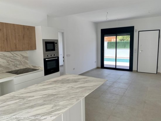 Villa en venta a estrenar en San Javier (Murcia)