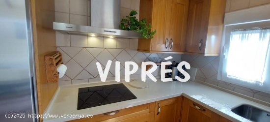 Apartamento en venta en Mérida (Badajoz)