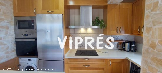 Apartamento en venta en Mérida (Badajoz)