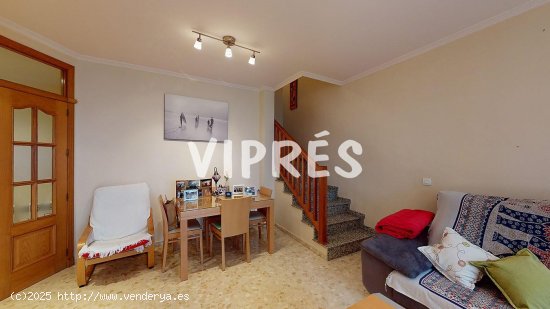 Casa en venta en Mérida (Badajoz)