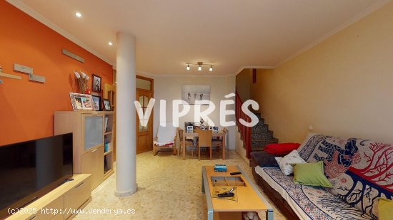 Casa en venta en Mérida (Badajoz)