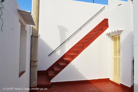 Casa de pueblo con garaje  en Santa Margalida. - BALEARES