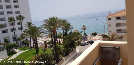  Apartamento en alquiler en Nerja (Málaga) 