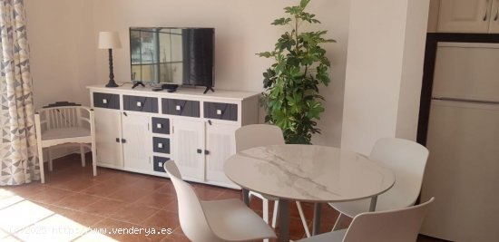 Apartamento en alquiler en Nerja (Málaga)