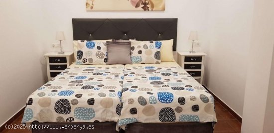 Apartamento en alquiler en Nerja (Málaga)