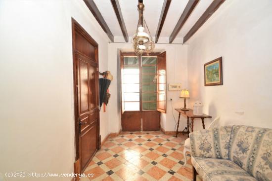 Casa con carácter en venta en Campanet - BALEARES