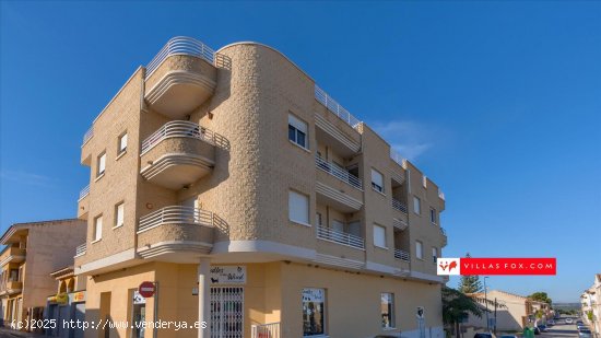  Apartamento en venta en San Miguel de Salinas (Alicante) 