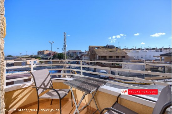 Apartamento en venta en San Miguel de Salinas (Alicante)