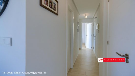 Apartamento en venta en San Miguel de Salinas (Alicante)