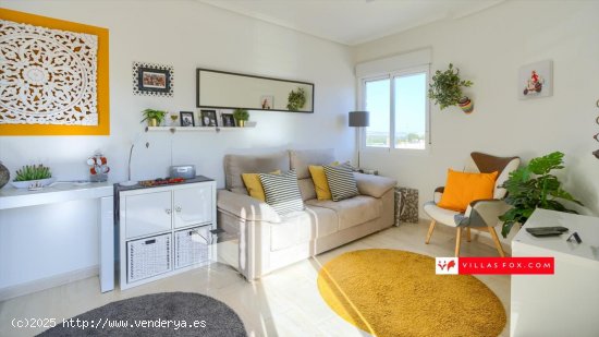 Apartamento en venta en San Miguel de Salinas (Alicante)