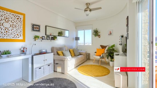 Apartamento en venta en San Miguel de Salinas (Alicante)