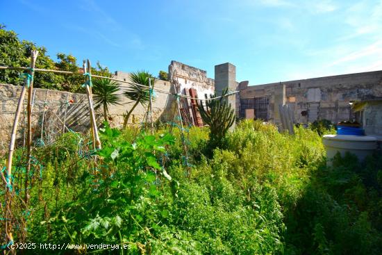 Solar en venta en  Muro - BALEARES