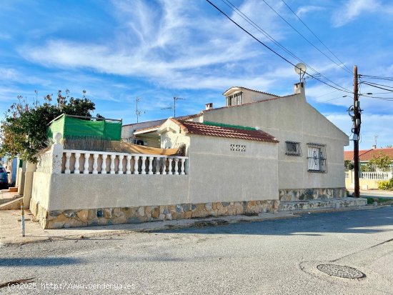  Bungalow en venta en Torrevieja (Alicante) 