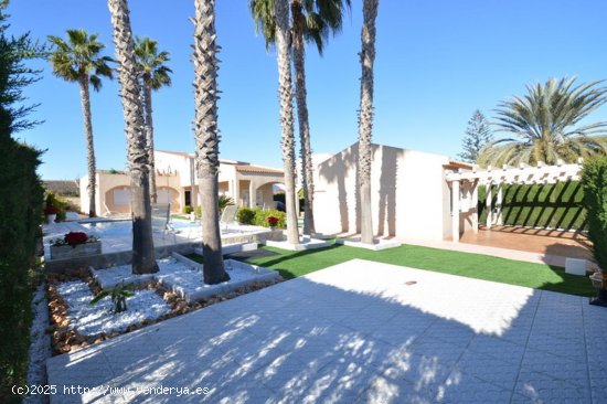 Villa en venta en Torrevieja (Alicante)