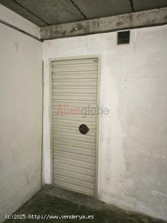 Garaje en venta a estrenar en Oviedo (Asturias)