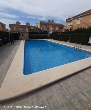 Dúplex en venta en Torrevieja (Alicante)