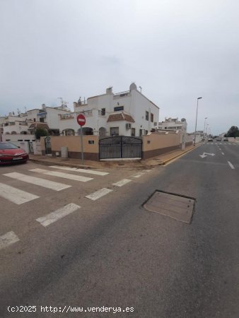 Dúplex en venta en Torrevieja (Alicante)