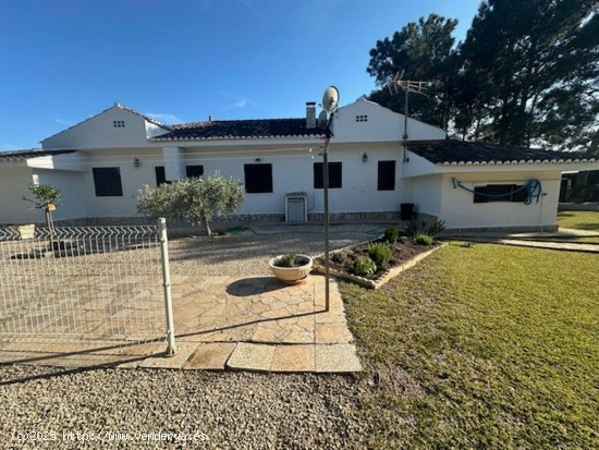 Villa en venta en El Campello (Alicante)