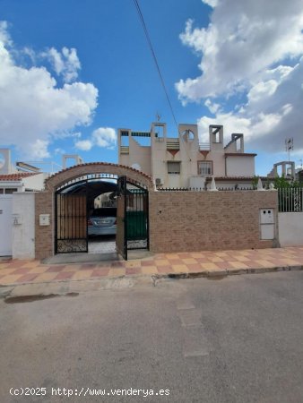 Dúplex en venta en Torrevieja (Alicante)