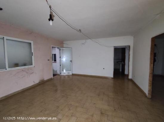 Casa en venta en c. río quipar, s/n, Bullas, Murcia - MURCIA