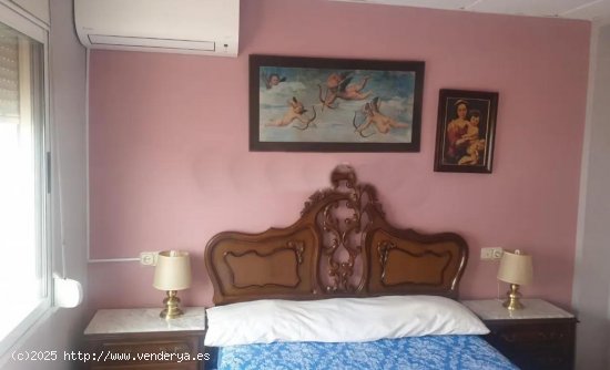  Apartamento en alquiler en Granada (Granada) 