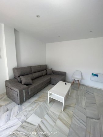 Apartamento en alquiler en Churriana de la Vega (Granada)