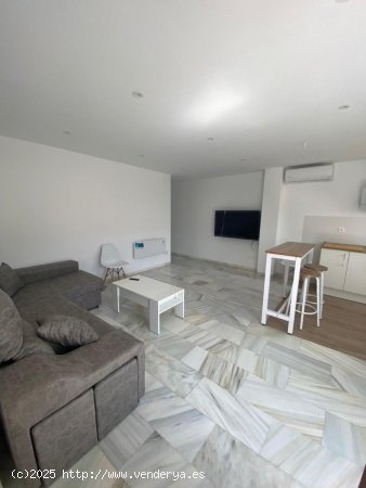 Apartamento en alquiler en Churriana de la Vega (Granada)