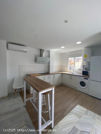 Apartamento en alquiler en Churriana de la Vega (Granada)