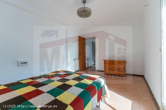 Piso en venta en Reus (Tarragona)