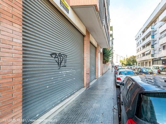 LOCAL EN VENTA EN REUS - TARRAGONA