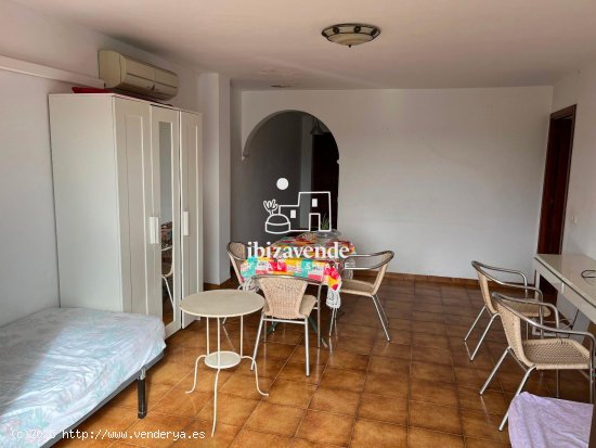 Piso en venta en Sant Joan de Labritja (Baleares)